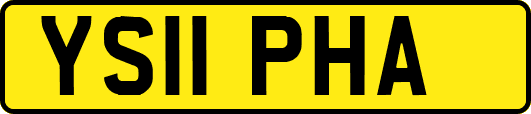 YS11PHA