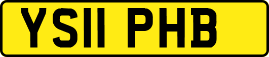 YS11PHB