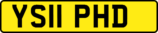 YS11PHD
