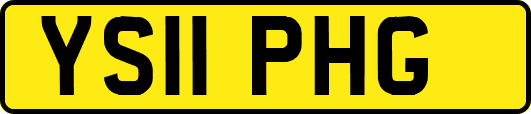 YS11PHG