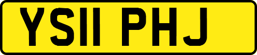 YS11PHJ