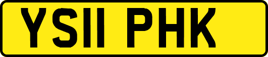 YS11PHK