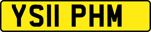 YS11PHM
