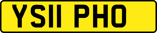 YS11PHO
