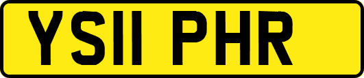 YS11PHR