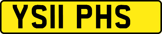 YS11PHS