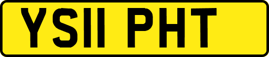 YS11PHT