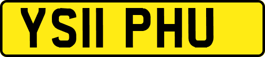 YS11PHU