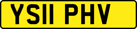 YS11PHV