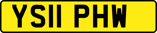 YS11PHW