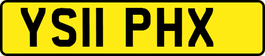 YS11PHX