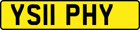 YS11PHY