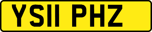 YS11PHZ