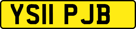 YS11PJB