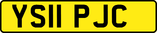 YS11PJC