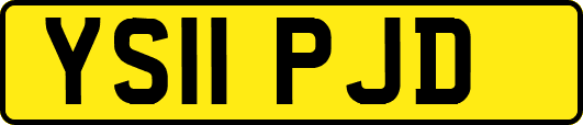 YS11PJD