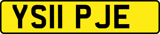 YS11PJE