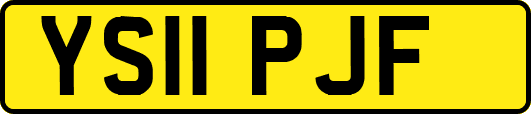 YS11PJF