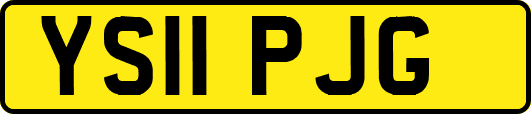 YS11PJG