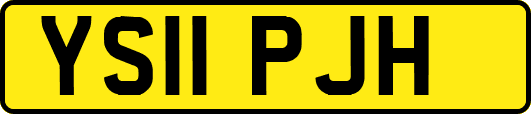 YS11PJH