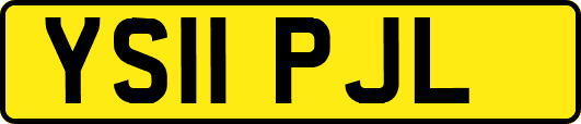 YS11PJL