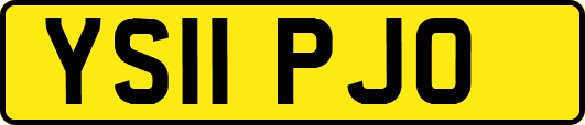 YS11PJO