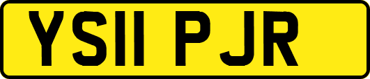 YS11PJR
