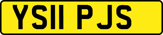 YS11PJS