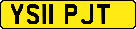 YS11PJT