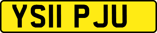 YS11PJU