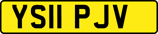 YS11PJV