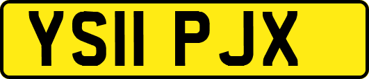 YS11PJX