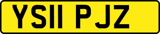 YS11PJZ