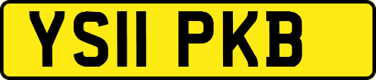 YS11PKB