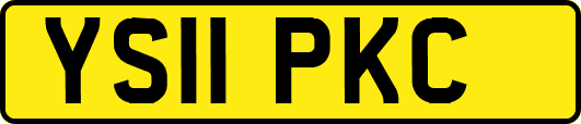 YS11PKC