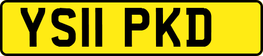 YS11PKD