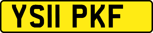 YS11PKF