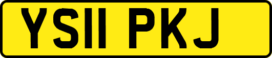 YS11PKJ