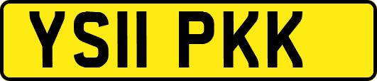 YS11PKK