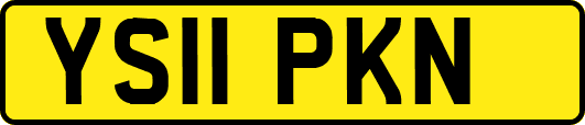 YS11PKN