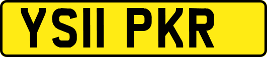 YS11PKR