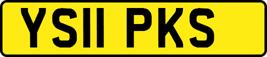 YS11PKS