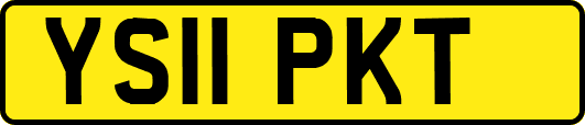 YS11PKT