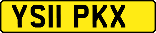 YS11PKX
