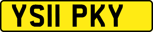 YS11PKY