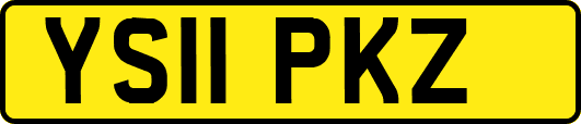 YS11PKZ