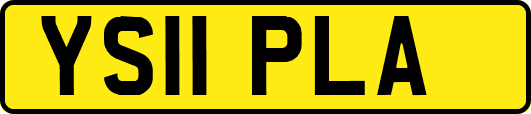 YS11PLA