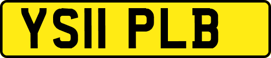 YS11PLB