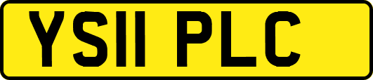 YS11PLC