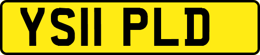 YS11PLD
